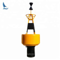 Excellent marine floating buoy /plastic ocean navigation buoy with IALA